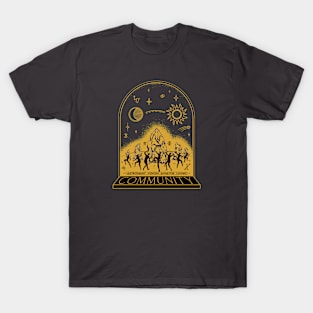 NASA Community T-Shirt